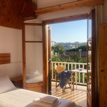 Anastasis Rental Rooms Skiathos Town Exterior photo