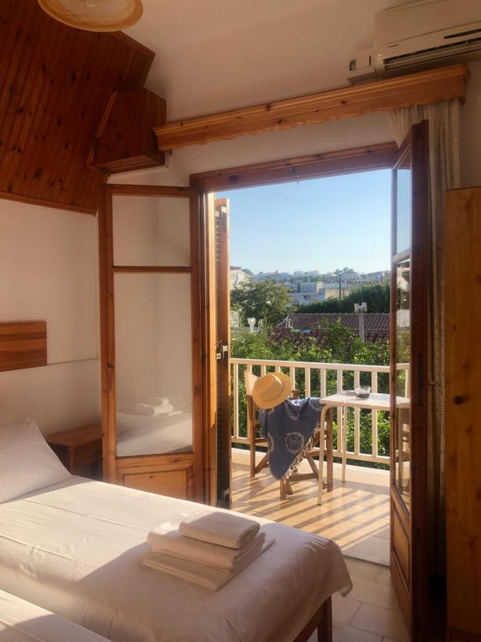 Anastasis Rental Rooms Skiathos Town Exterior photo